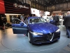 Nuova Alfa Romeo Giulia Salone di Ginevra 2016 live (77)