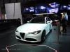 Nuova Alfa Romeo Giulia Salone di Ginevra 2016 live (84)