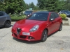 Alfa Romeo Giulietta QV Line