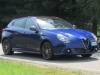 Alfa Romeo Giulietta Quadrifoglio Verde (5)