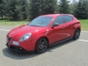 Alfa Romeo Giulietta Quadrifoglio Verde (7)