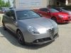 Alfa Romeo Giulietta Quadrifoglio Verde