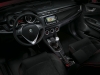 Alfa Romeo Giulietta Sprint interni (1)