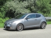 Alfa Romeo MiTo Quadrifoglio Verde