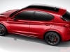 Alfa Romeo Stelvio Quadrifoglio 510 CV (11)