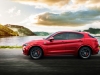 2018 Alfa Romeo Stelvio