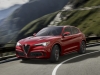 2018 Alfa Romeo Stelvio