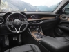 Alfa Romeo Stelvio First Edition - interni interiors (1)