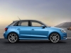 Audi A1 Sportback restyling 2015 (2)