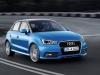 Audi A1 Sportback restyling 2015 (3)