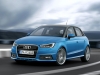 Audi A1 Sportback restyling 2015 (4)