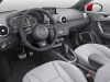 Audi A1 restyling 2015 interni (1)