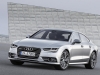 Audi A7 Sportback Facelift 2014 (1)