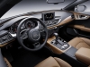 Audi A7 Sportback Facelift 2014 interni