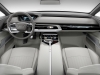 Audi Prologue Concept - Audi A9 interni