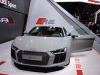 Audi R8 V10 Salone di Ginevra 2016 live (2)