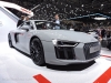 Audi R8 V10 Salone di Ginevra 2016 live (3)