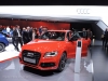 Audi SQ5 Salone di Ginevra 2016 live