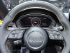 Nuova Audi S4 interni Salone di Ginevra 2016 live (2)