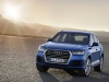 Nuova Audi Q7 2015 10