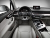 Nuova Audi Q7 2015 interni 1