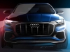 Audi Q8 Concept e-tron detroit 2017 NAIAS (1)