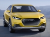 Audi TT Offroad Concept (1)