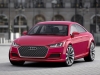 Audi TT Sportback concept (4)