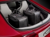Audi TT Sportback concept bagagliaio