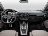 Audi TT Sportback concept interni (1)