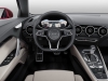 Audi TT Sportback concept interni (2)