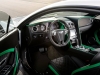 Bentley Continental GT3-R interni (1)
