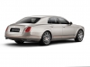 Bentley Hybrid Concept (2)