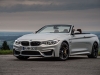 Nuova BMW M4 Cabrio (1)