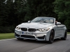 Nuova BMW M4 Cabrio (11)