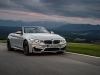 Nuova BMW M4 Cabrio (12)