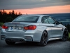 Nuova BMW M4 Cabrio (13)