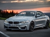 Nuova BMW M4 Cabrio (14)