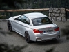 Nuova BMW M4 Cabrio (18)