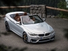 Nuova BMW M4 Cabrio (19)