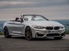 Nuova BMW M4 Cabrio (2)