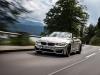 Nuova BMW M4 Cabrio (22)