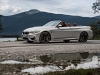 Nuova BMW M4 Cabrio (25)