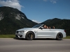 Nuova BMW M4 Cabrio (33)