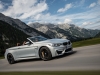 Nuova BMW M4 Cabrio (34)