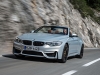 Nuova BMW M4 Cabrio (35)