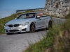 Nuova BMW M4 Cabrio (39)