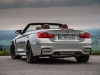 Nuova BMW M4 Cabrio (4)