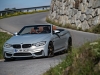 Nuova BMW M4 Cabrio (40)