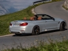 Nuova BMW M4 Cabrio (41)